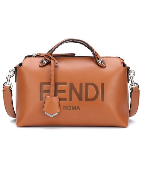 fendi by the way small vs medium
